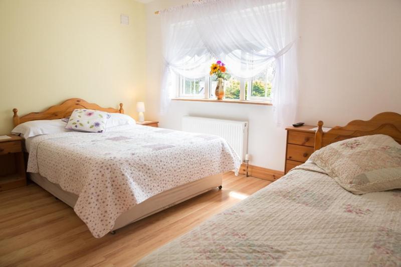 Shannon Breeze B&B Killaloe Buitenkant foto