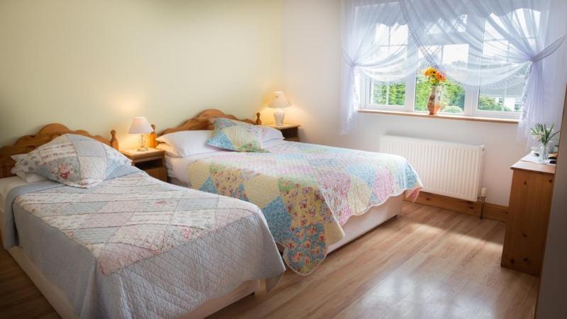 Shannon Breeze B&B Killaloe Buitenkant foto