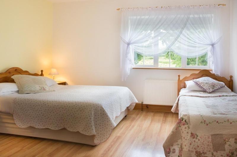 Shannon Breeze B&B Killaloe Buitenkant foto