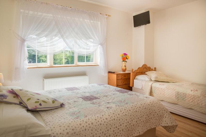 Shannon Breeze B&B Killaloe Buitenkant foto