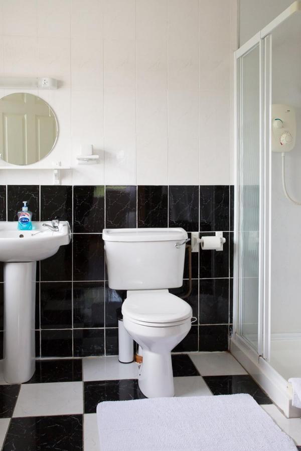 Shannon Breeze B&B Killaloe Buitenkant foto