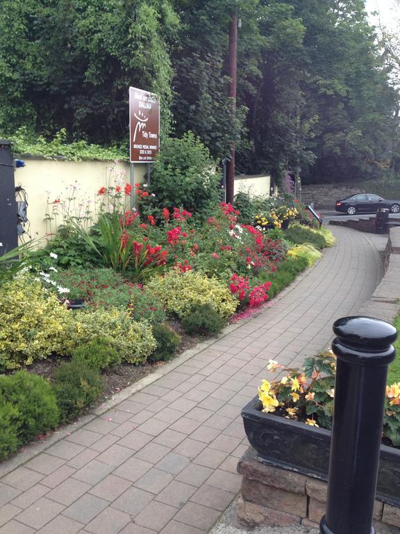 Shannon Breeze B&B Killaloe Buitenkant foto